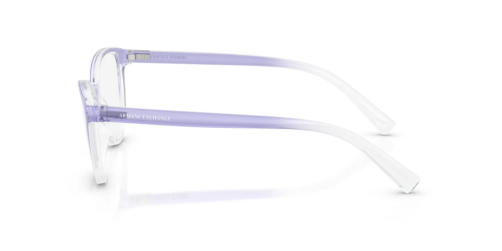 Armani Exchange 3053 Eyeglasses - view 60